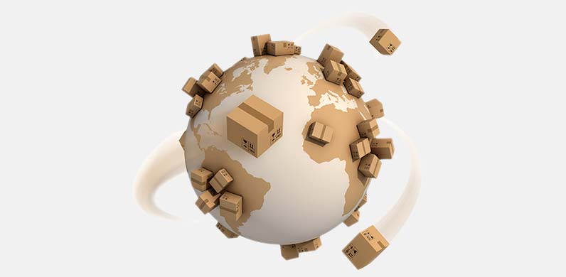 We have the supplies and international relocation services necessary for a seamless move overseas