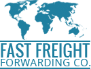 Commercial Freight Forwarder in Canada | Fast Freight Forwarding Co